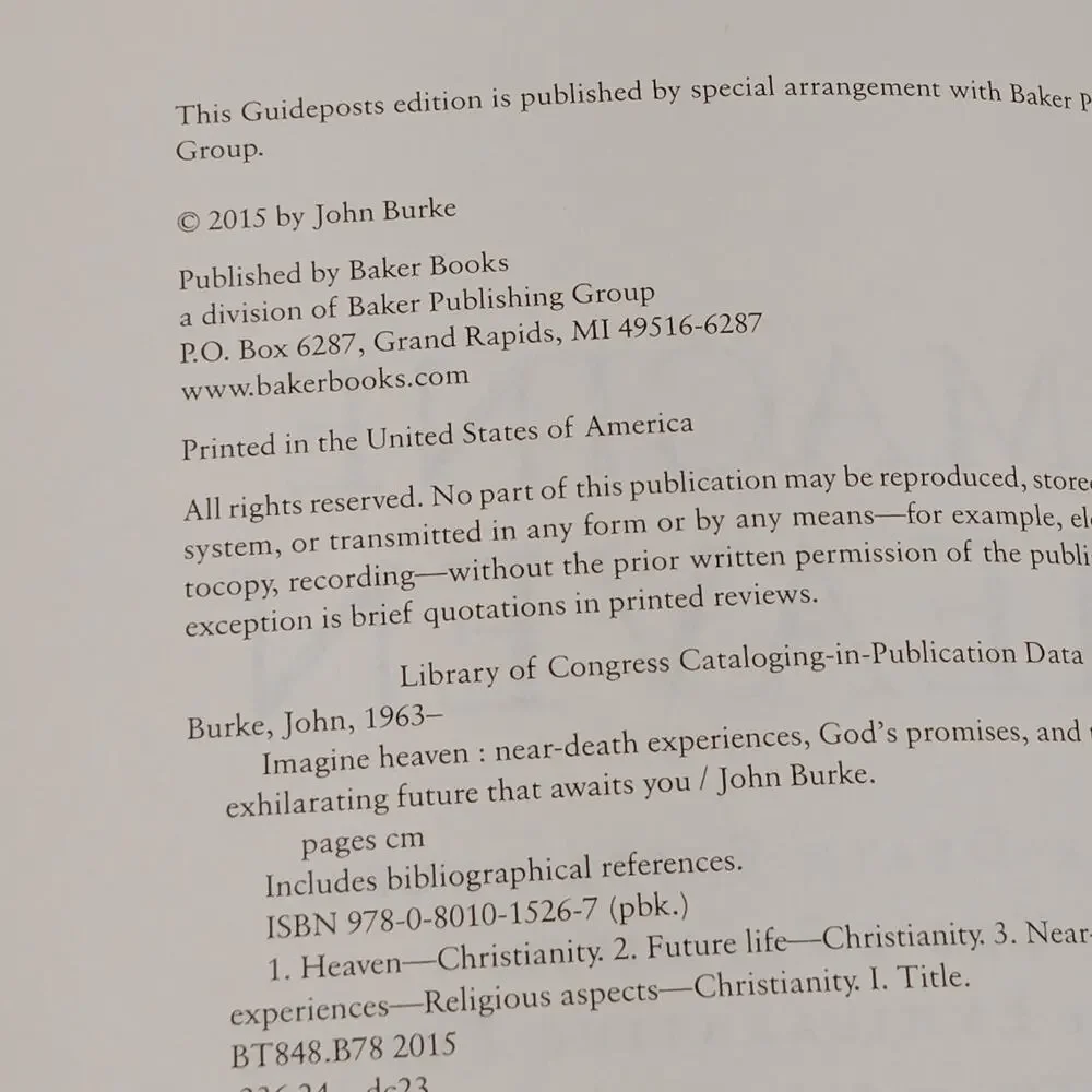 Please See Title/Photos/Description 2015 hardcover
